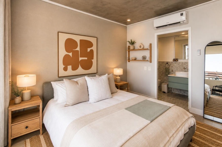 1 Bedroom Property for Sale in Bantry Bay Western Cape
